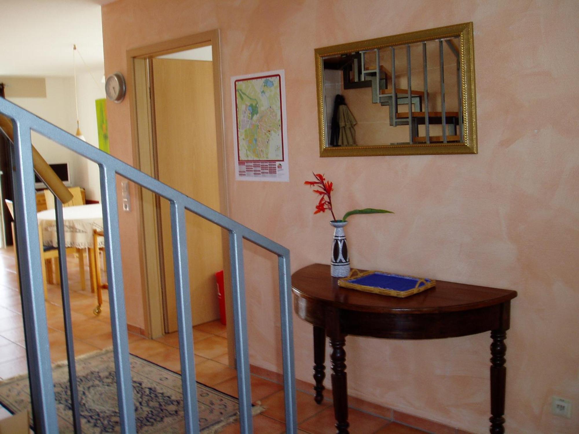 Apartment Carmen Rust Luaran gambar