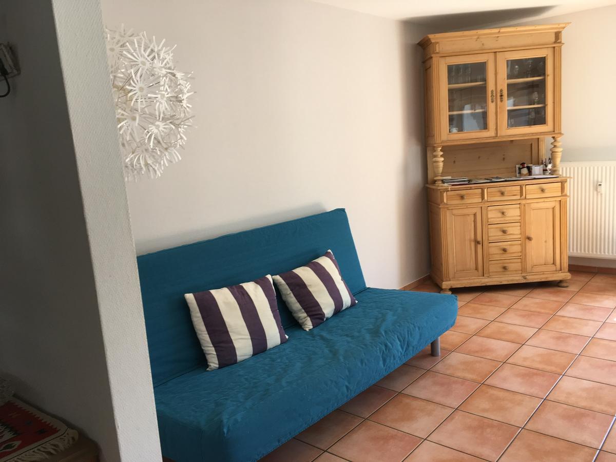 Apartment Carmen Rust Luaran gambar