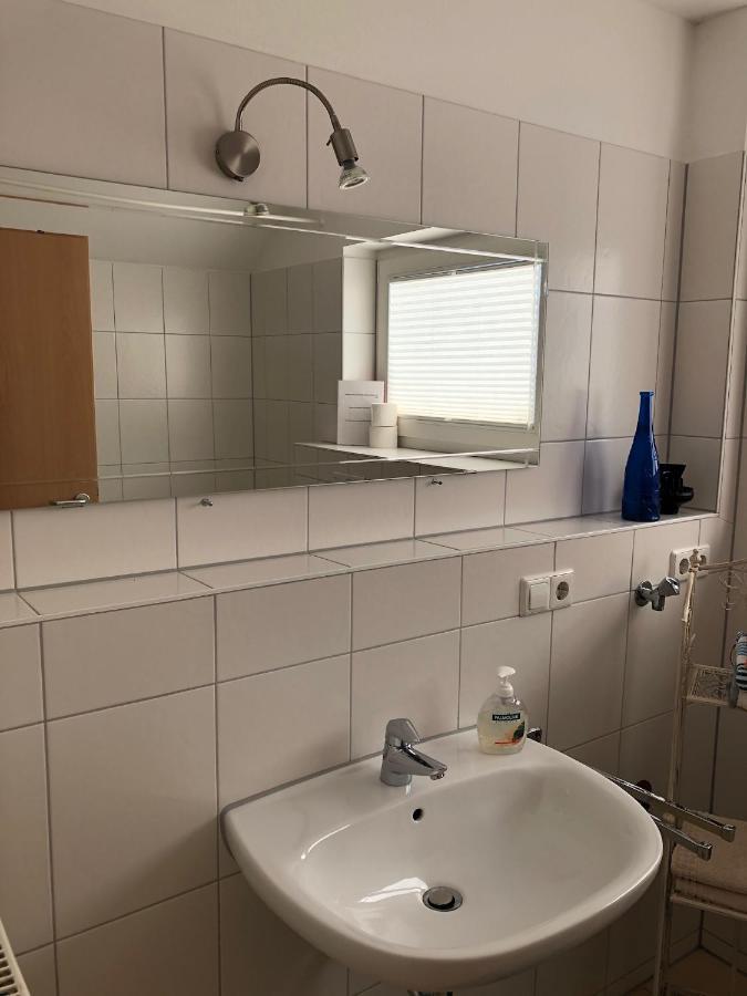 Apartment Carmen Rust Luaran gambar