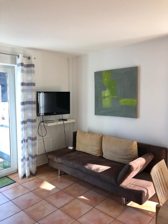Apartment Carmen Rust Luaran gambar