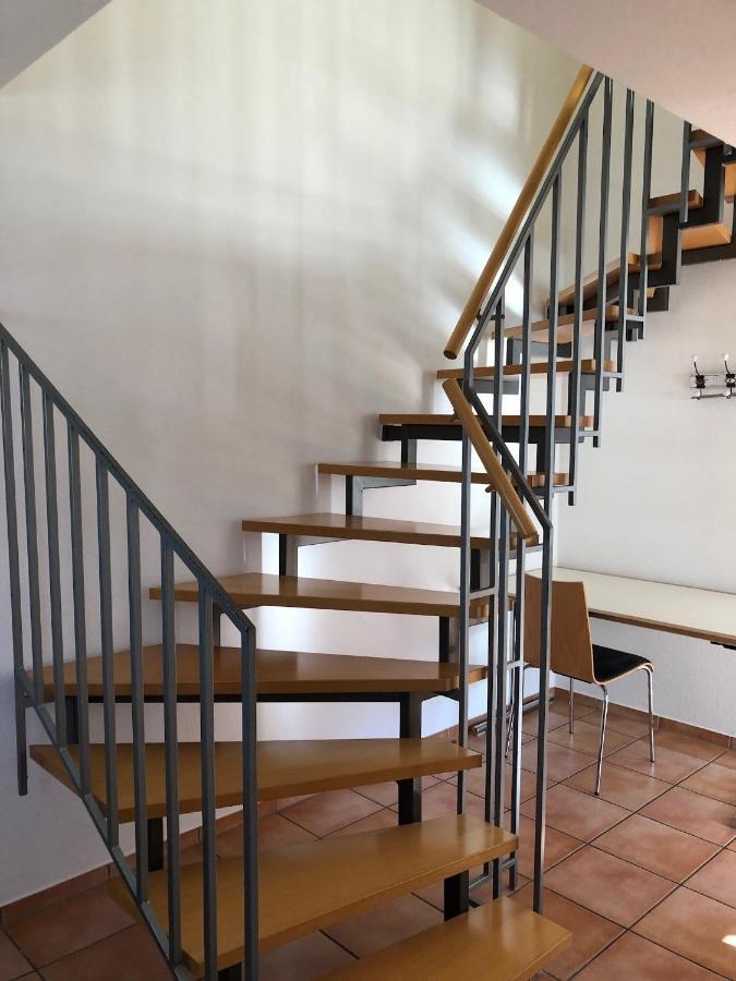 Apartment Carmen Rust Luaran gambar